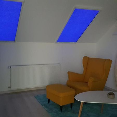 Promenad Apartman Mohács Exteriér fotografie