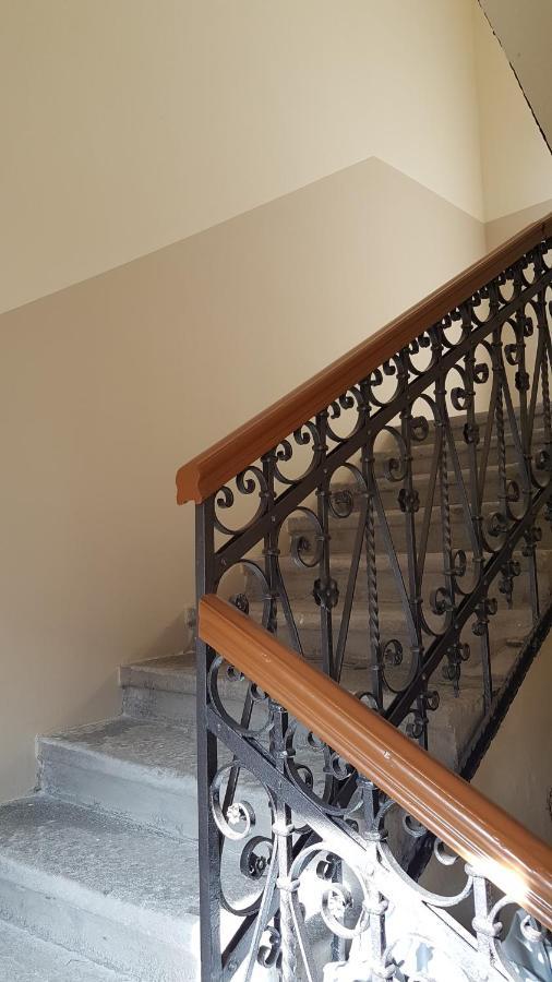 Promenad Apartman Mohács Exteriér fotografie