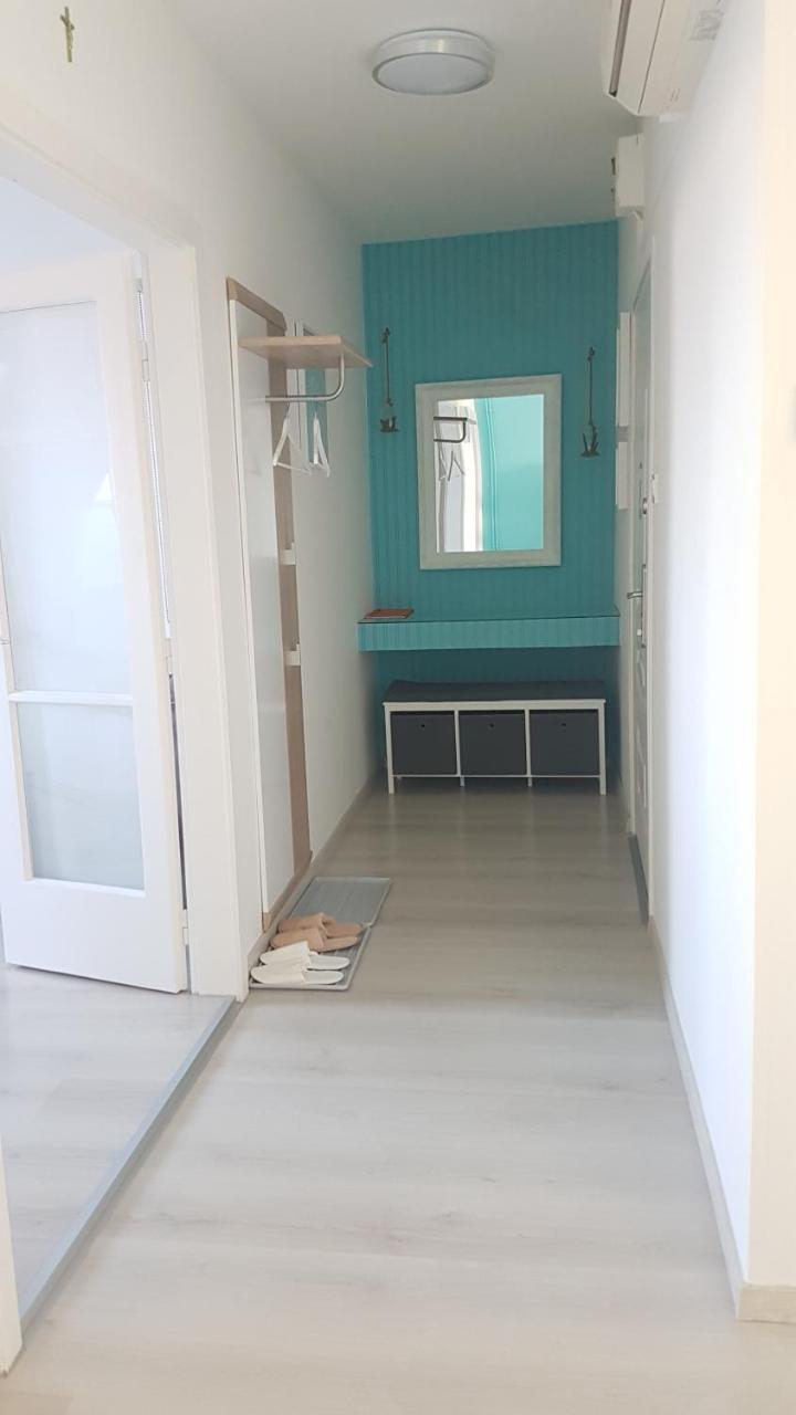 Promenad Apartman Mohács Exteriér fotografie