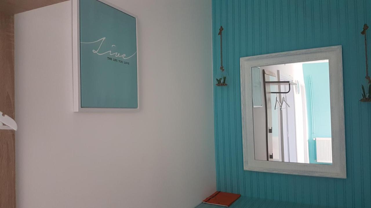 Promenad Apartman Mohács Exteriér fotografie