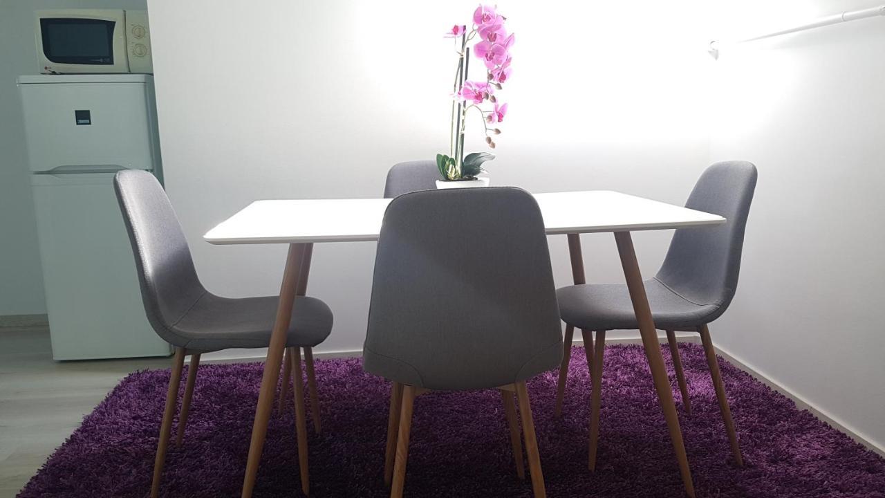 Promenad Apartman Mohács Exteriér fotografie