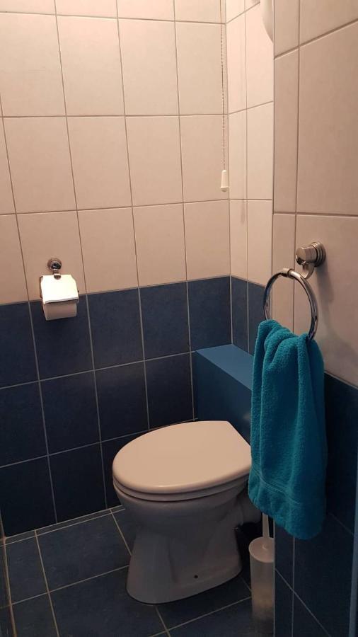 Promenad Apartman Mohács Exteriér fotografie